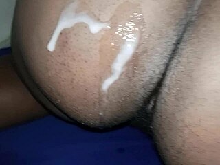 Best cumshot orgasm in slow motion