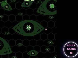 Charm engages in steamy hentai sex