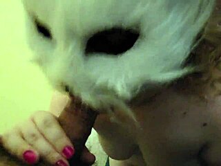 wife sucks my cock until i cum in her mouth?