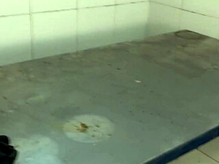 hey, check this milf with big tits owning the scene like a boss lady