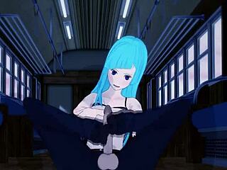 Shibuya Sex Episode Vol 1: Moaning Babe Gets Ass And Pussy Fucked