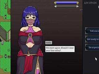 FUCKING AND CUMMING ON THE HOT CAPTAIN'S BIG ASS