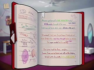 just another day with summertime saga 136 hentai scenes