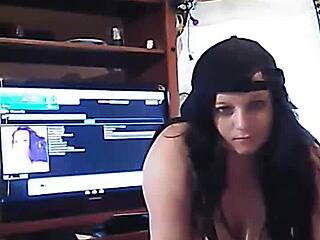 verification video for big black cock