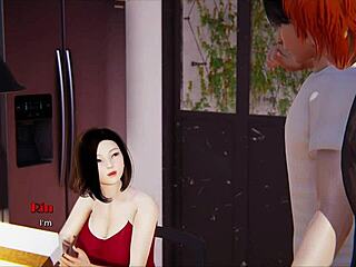 Do you desire this indian with big tits and ass?