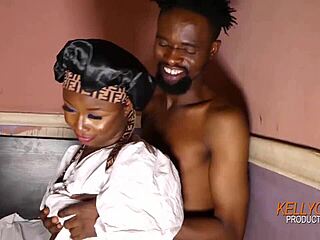 Can I Fuck Her for That Sweet Black Pussy Juice?