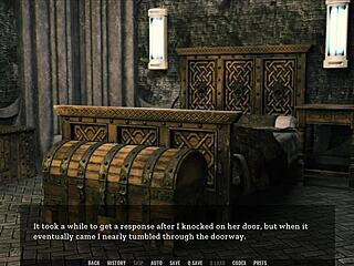 Tales From The Unending Void Episode 111