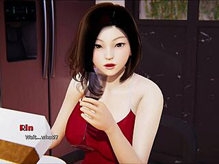 Do you desire this indian with big tits and ass?