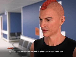 hey, wanna see become a rock star 72 with hentai action and big tits?