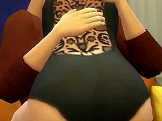 Redhead gets licked and fucked