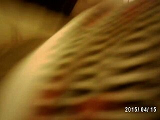 Intense encounters with home prostitutes in part 2