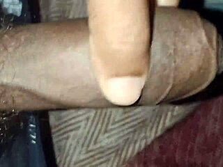 Even zelf kutten met snelle amateur clip