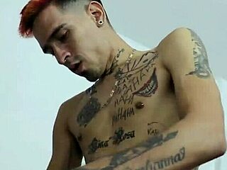 boss complains about docs, employee sucks cock and they fuck in office.