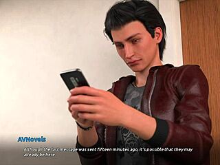 hey, wanna see become a rock star 72 with hentai action and big tits?