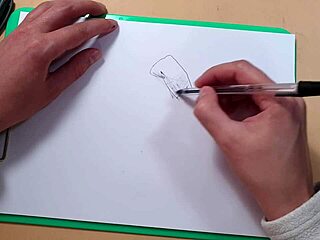 Two Sexy Girls Lick And Ride In Emotional Passion