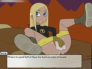 Yo, check out 18titans part 9 with hot teen action!