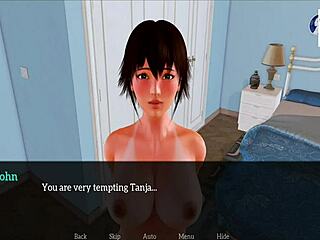 Is This My New Family's Secret?