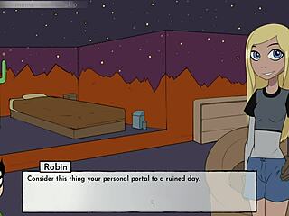 Yo, check out 18titans part 9 with hot teen action!