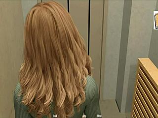 wvm 109 racheal shares her secret with big tits