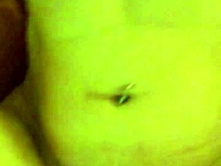 Chrissy wants to be fucked while she masturbates