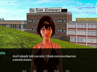 Is This My New Family's Secret?