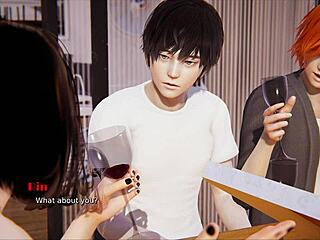 Do you desire this indian with big tits and ass?