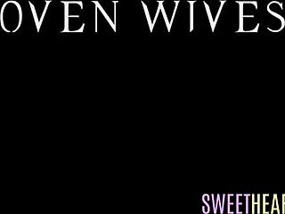 Finger fucked teen 18+ tribbing babes cunt with lesbian rimjob oral