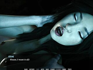 Tales From The Unending Void Episode 111