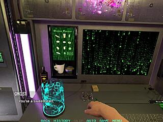 Black Haired Babe With Huge Tits Dances Then Gets Fucked.