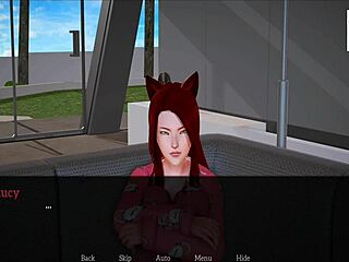 Is This My New Family's Secret?