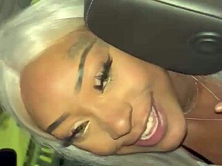 listening to music while i was getting some head