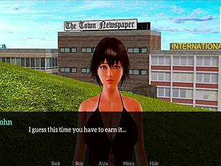 Is This My New Family's Secret?