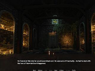 Play The Witcher Zerrikanian Apprentice Demo!