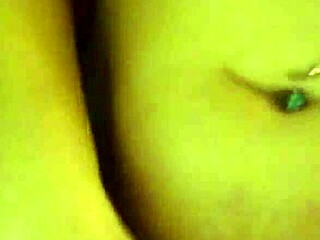 Chrissy wants to be fucked while she masturbates