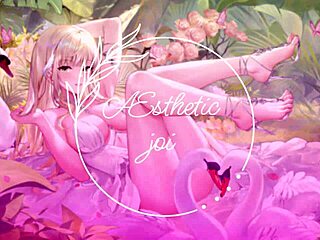 Jeanne D'Arc Humiliates You with JOI