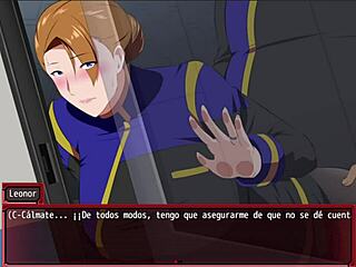 battle armor solgante ntr duston part 2