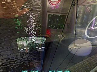 黑发美女巨乳跳舞，然后被操