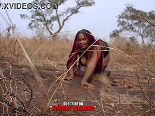 tas envie de moi with big tits and ass