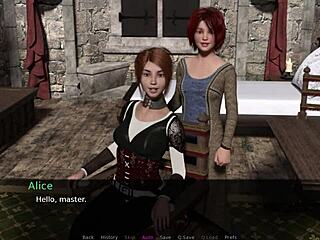 lets play a knights tale part 10