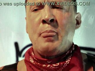 I Watch Roman Todd Fuck The Machine Intensely