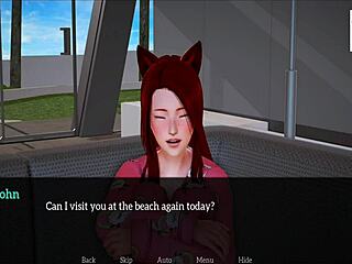 Is This My New Family's Secret?