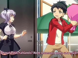 I love watchin cola nocturna episode 1 in spanish