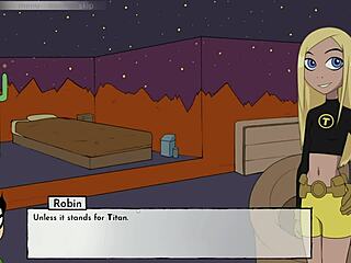 Yo, check out 18titans part 9 with hot teen action!