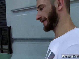 Devasa yarraklarla sert gay aksiyonu