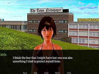 Is This My New Family's Secret?