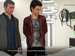 hey, wanna see become a rock star 72 with hentai action and big tits?