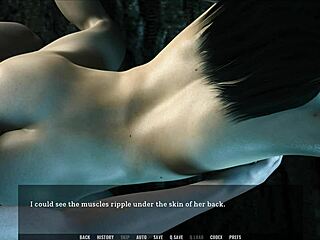 Tales From The Unending Void Episode 111