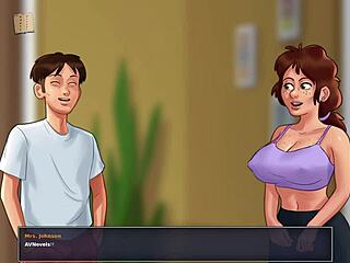 summertime saga 139 erotic cartoon