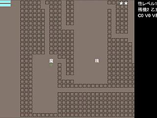 test gameplay session