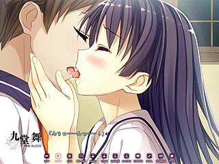 Mai Kudou In Koinaka Sexual Life Scene 2 With Nakadashi